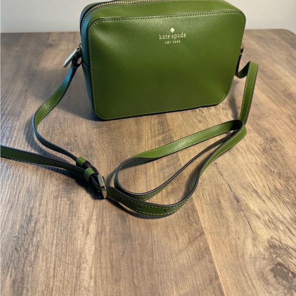 kate spade Harper Crossbody Bag - Picture 7 of 15